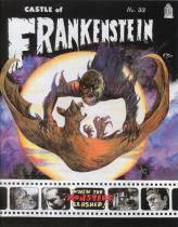 Castle of Frankenstein #33